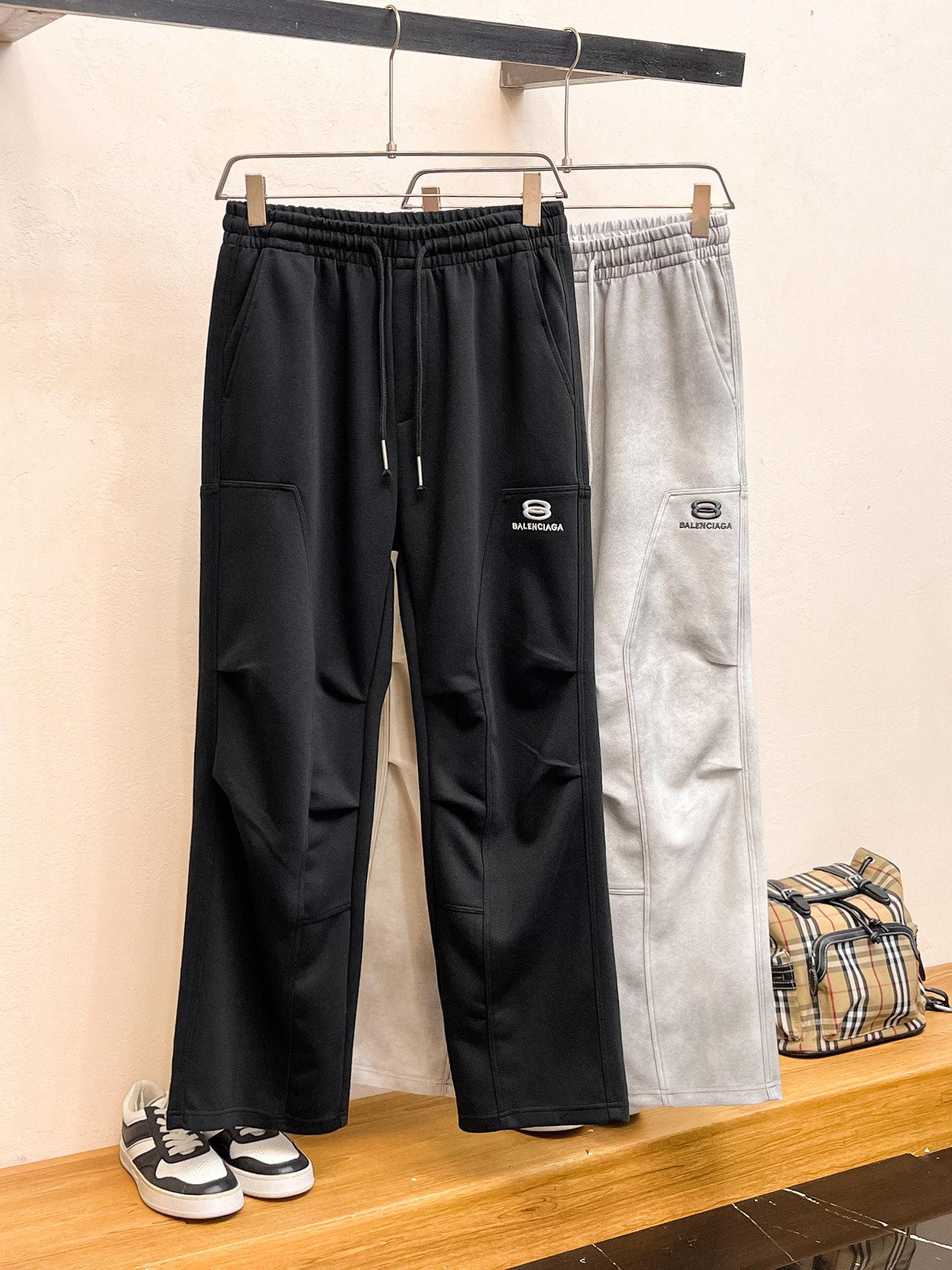 Casual Pants Man